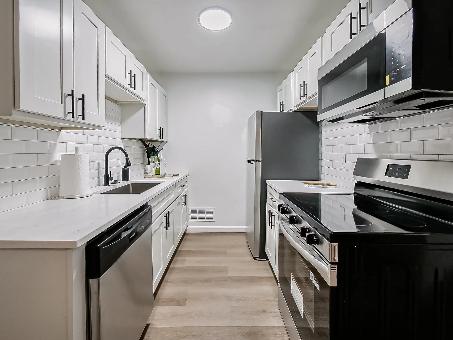 Designer Kitchen